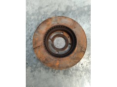 Recambio de disco freno delantero para opel karl edition referencia OEM IAM    2