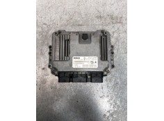 Recambio de centralita motor uce para citroen xsara picasso 1.6 hdi 90 sx referencia OEM IAM 0281012468 9663268380 