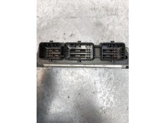 Recambio de centralita motor uce para citroen xsara picasso 1.6 hdi 90 sx referencia OEM IAM 0281012468 9663268380  2