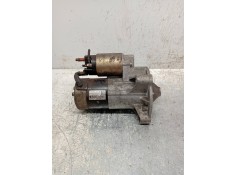 Recambio de motor arranque para citroen c5 berlina attraction referencia OEM IAM 9656317680  