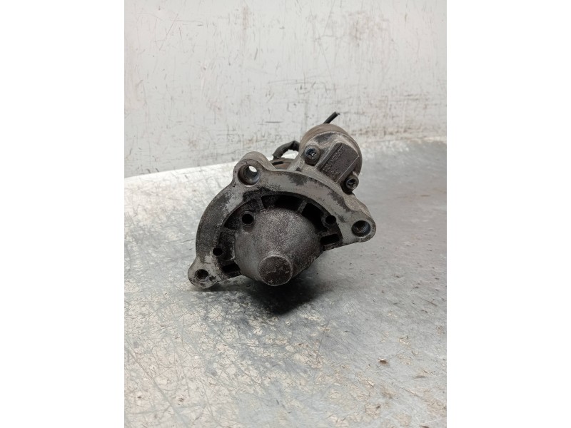 Recambio de motor arranque para citroen c5 berlina attraction referencia OEM IAM 9656317680  