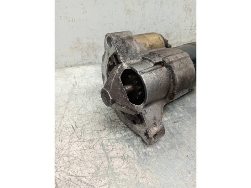 Recambio de motor arranque para citroen c5 berlina attraction referencia OEM IAM 9656317680  