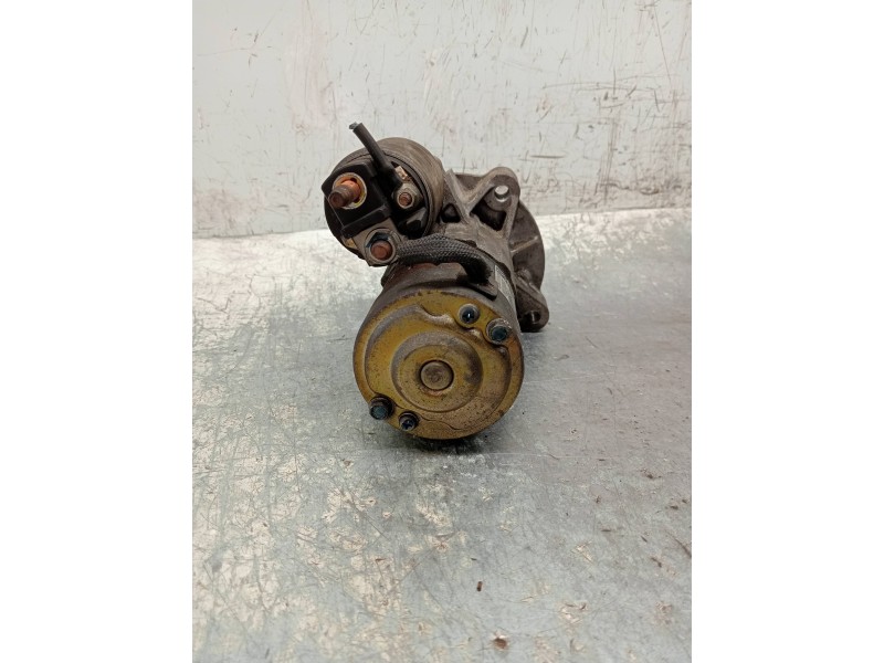 Recambio de motor arranque para citroen c5 berlina attraction referencia OEM IAM 9656317680  