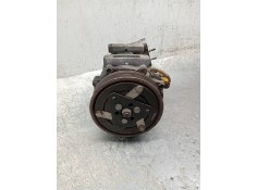 Recambio de compresor aire acondicionado para citroen c5 berlina attraction referencia OEM IAM SD7C161300F 9656572480  2