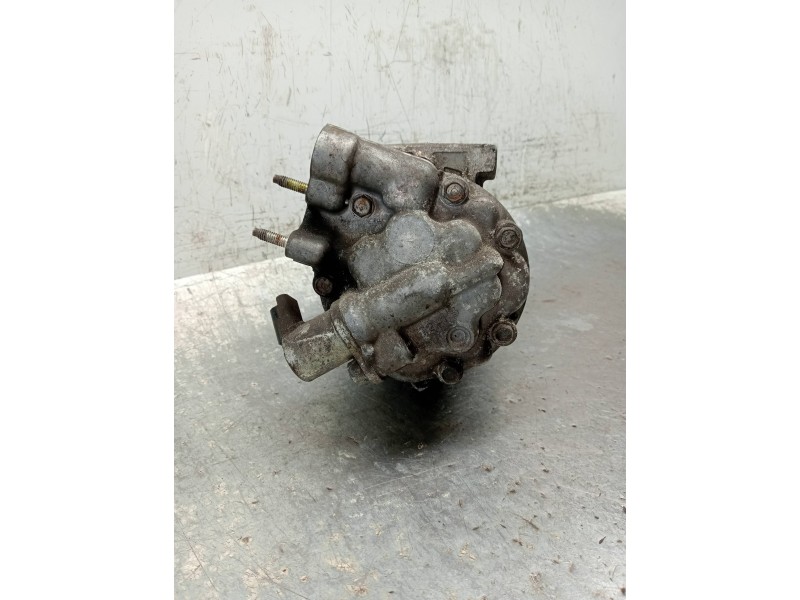 Recambio de compresor aire acondicionado para citroen c5 berlina attraction referencia OEM IAM SD7C161300F 9656572480 