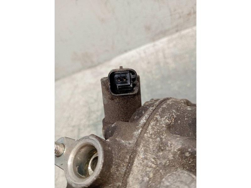 Recambio de compresor aire acondicionado para citroen c5 berlina attraction referencia OEM IAM SD7C161300F 9656572480 