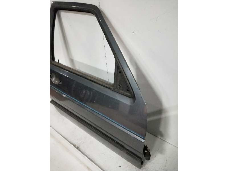 Recambio de puerta delantera derecha para volkswagen jetta (165/167) referencia OEM IAM   