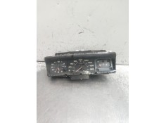 Recambio de cuadro instrumentos para peugeot 205 berlina 1.8 diesel referencia OEM IAM   