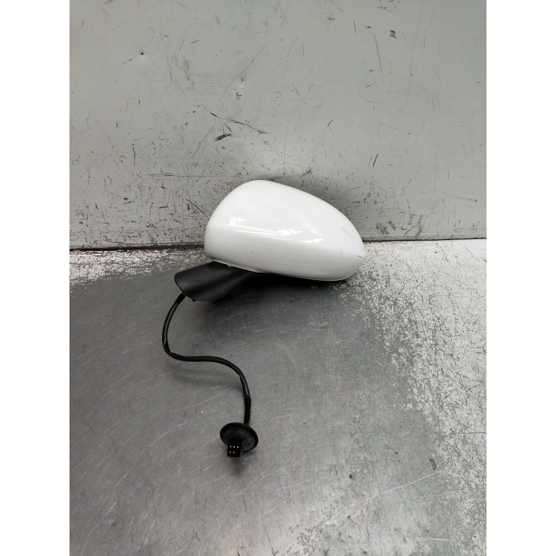Recambio de retrovisor izquierdo para opel corsa d essentia referencia OEM IAM ELÉCTRICO 1 ENCHUFE 5 CABLES
