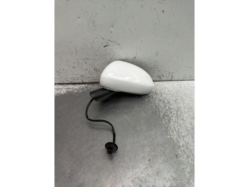 Recambio de retrovisor izquierdo para opel corsa d essentia referencia OEM IAM ELÉCTRICO 1 ENCHUFE 5 CABLES