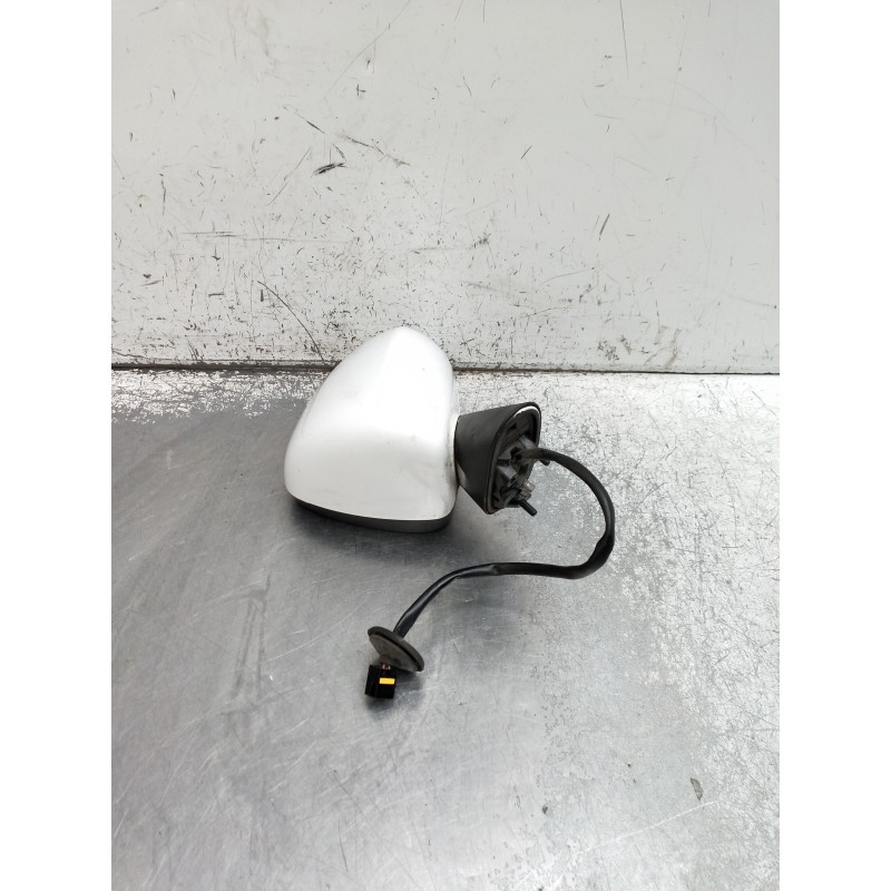 Recambio de retrovisor izquierdo para opel corsa d essentia referencia OEM IAM ELÉCTRICO 1 ENCHUFE 5 CABLES