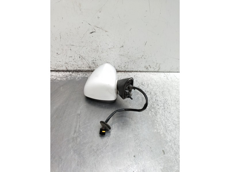 Recambio de retrovisor izquierdo para opel corsa d essentia referencia OEM IAM ELÉCTRICO 1 ENCHUFE 5 CABLES