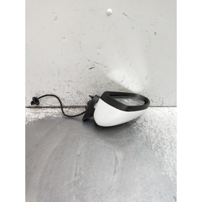 Recambio de retrovisor izquierdo para opel corsa d essentia referencia OEM IAM ELÉCTRICO 1 ENCHUFE 5 CABLES