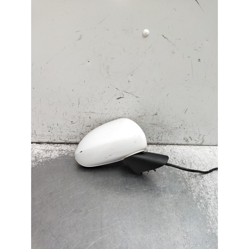 Recambio de retrovisor derecho para opel corsa d essentia referencia OEM IAM ELÉCTRICO 1 ENCHUFE 5 CABLES