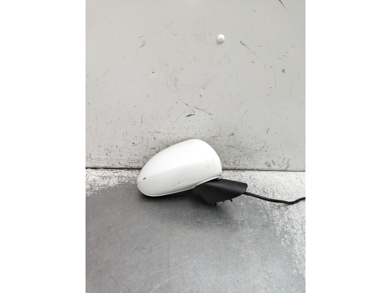 Recambio de retrovisor derecho para opel corsa d essentia referencia OEM IAM ELÉCTRICO 1 ENCHUFE 5 CABLES