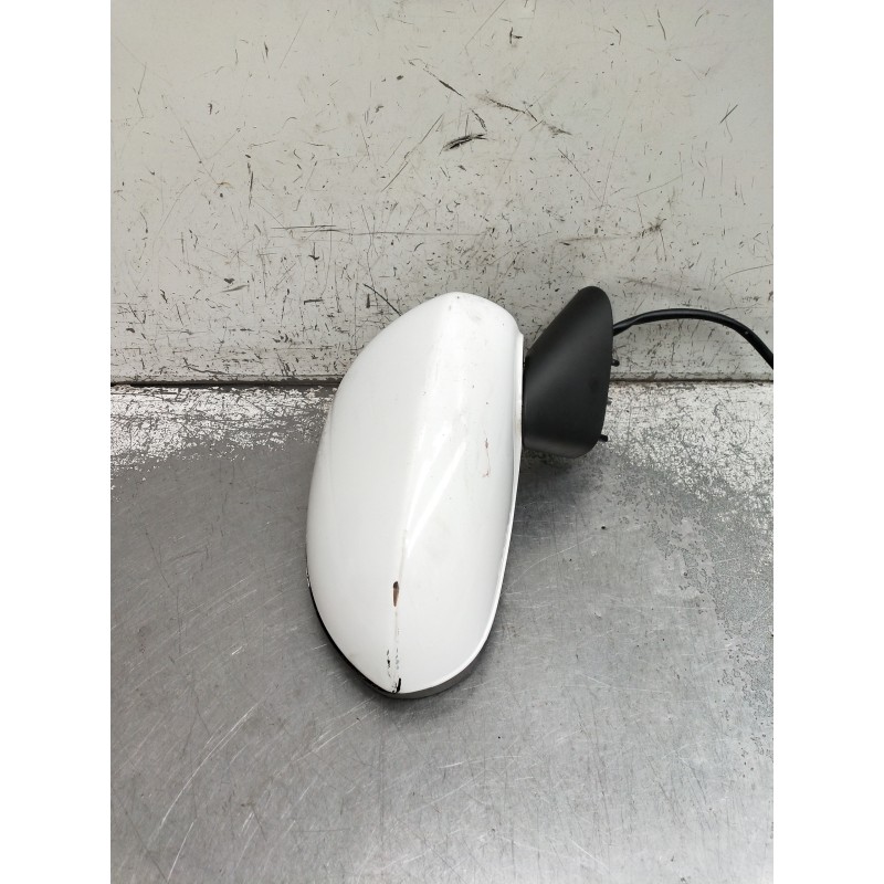 Recambio de retrovisor derecho para opel corsa d essentia referencia OEM IAM ELÉCTRICO 1 ENCHUFE 5 CABLES