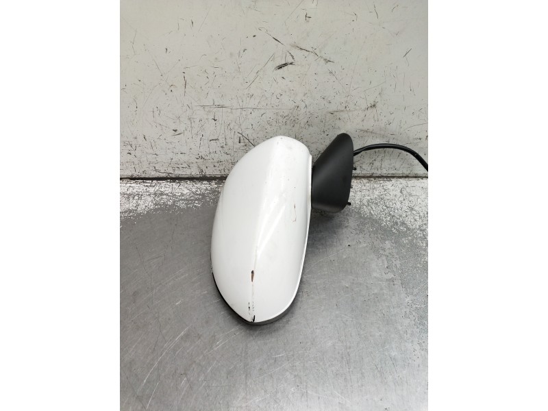 Recambio de retrovisor derecho para opel corsa d essentia referencia OEM IAM ELÉCTRICO 1 ENCHUFE 5 CABLES