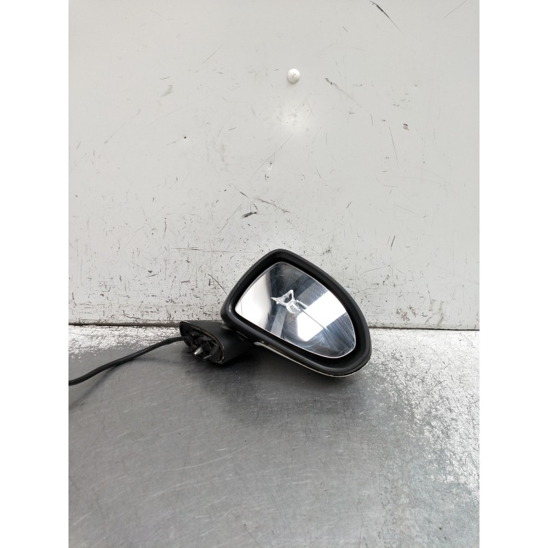 Recambio de retrovisor derecho para opel corsa d essentia referencia OEM IAM ELÉCTRICO 1 ENCHUFE 5 CABLES