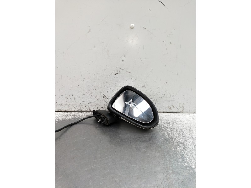 Recambio de retrovisor derecho para opel corsa d essentia referencia OEM IAM ELÉCTRICO 1 ENCHUFE 5 CABLES
