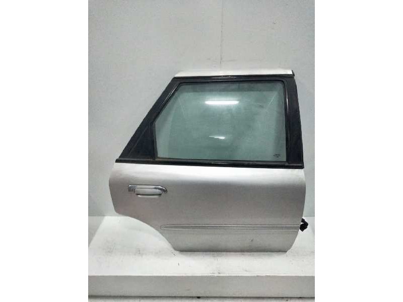 Recambio de puerta trasera derecha para ford scorpio berl./turnier referencia OEM IAM   