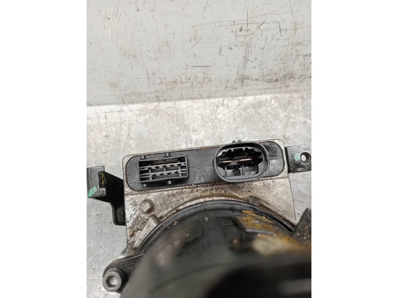 Recambio de bomba direccion para citroen c5 berlina attraction referencia OEM IAM 9657739080 A5094686J 