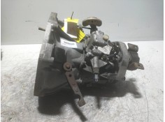 Recambio de caja cambios para fiat seicento (187) 1.1 referencia OEM IAM   