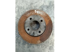 Recambio de disco freno delantero para opel karl edition referencia OEM IAM   