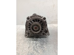 Recambio de alternador para citroen c5 berlina attraction referencia OEM IAM 9649846880  