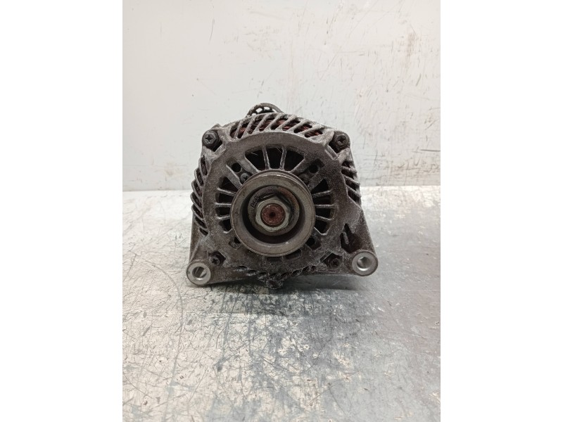 Recambio de alternador para citroen c5 berlina attraction referencia OEM IAM 9649846880  