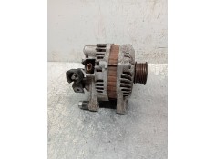 Recambio de alternador para citroen c5 berlina attraction referencia OEM IAM 9649846880   2