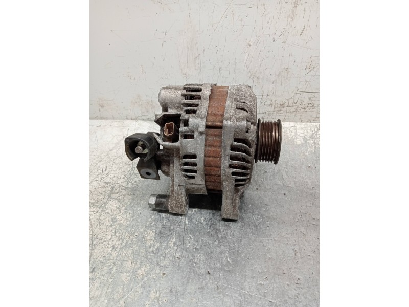 Recambio de alternador para citroen c5 berlina attraction referencia OEM IAM 9649846880  