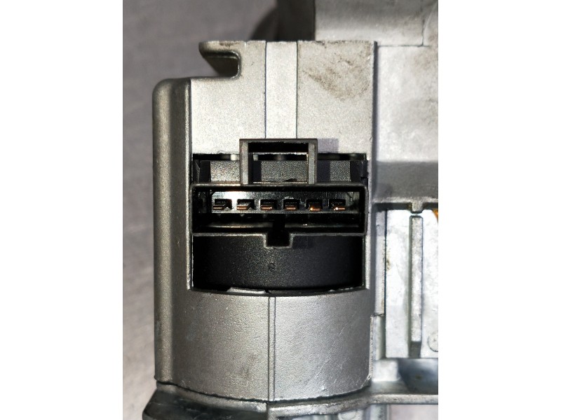 Recambio de conmutador de arranque para opel corsa d essentia referencia OEM IAM   