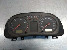 Recambio de cuadro instrumentos para volkswagen golf iv berlina (1j1) 1.9 tdi referencia OEM IAM 1J0919860B 110008773003 