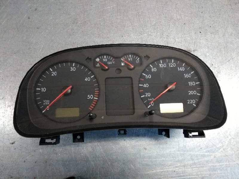 Recambio de cuadro instrumentos para volkswagen golf iv berlina (1j1) 1.9 tdi referencia OEM IAM 1J0919860B 110008773003 