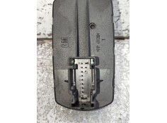 Recambio de mando elevalunas delantero izquierdo para opel corsa d essentia referencia OEM IAM 13258521AA   2