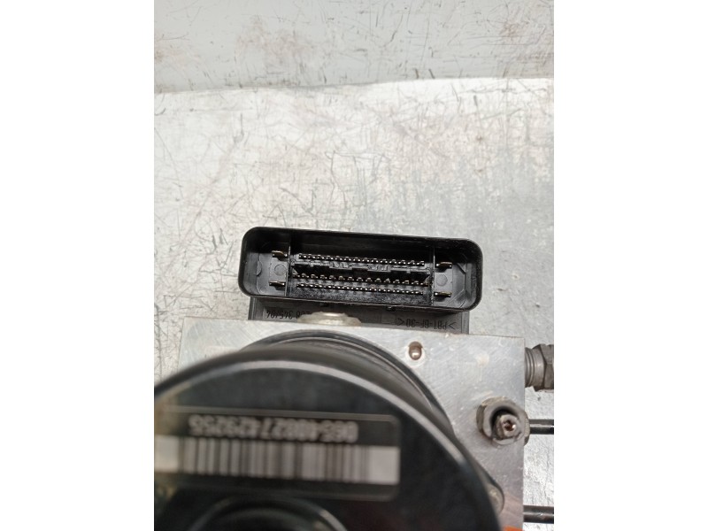 Recambio de abs para citroen c5 berlina attraction referencia OEM IAM 10096011403 10020601904 9657061080