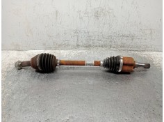 Recambio de transmision delantera izquierda para ford fiesta (ccn) trend referencia OEM IAM 8V513B437AAB  