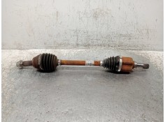 Recambio de transmision delantera izquierda para ford fiesta (ccn) trend referencia OEM IAM 8V513B437AAB   2