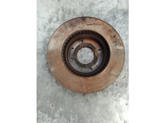 Recambio de disco freno delantero para opel karl edition referencia OEM IAM    2