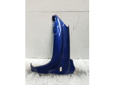 Recambio de aleta delantera izquierda para kia sportage ex referencia OEM IAM   