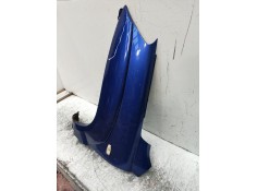 Recambio de aleta delantera izquierda para kia sportage ex referencia OEM IAM    2