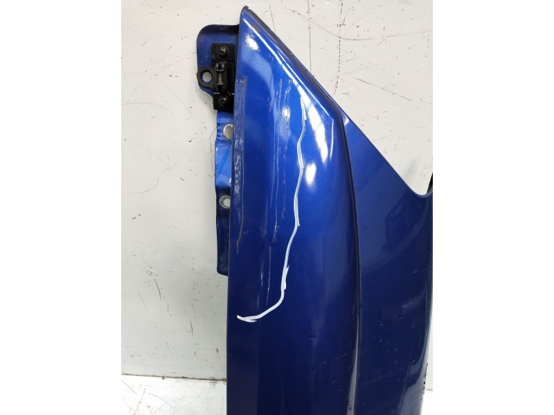 Recambio de aleta delantera izquierda para kia sportage ex referencia OEM IAM   