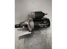 Recambio de motor arranque para volkswagen passat berlina (3b3) 2.5 v6 tdi referencia OEM IAM 0001109021 BOSCH 