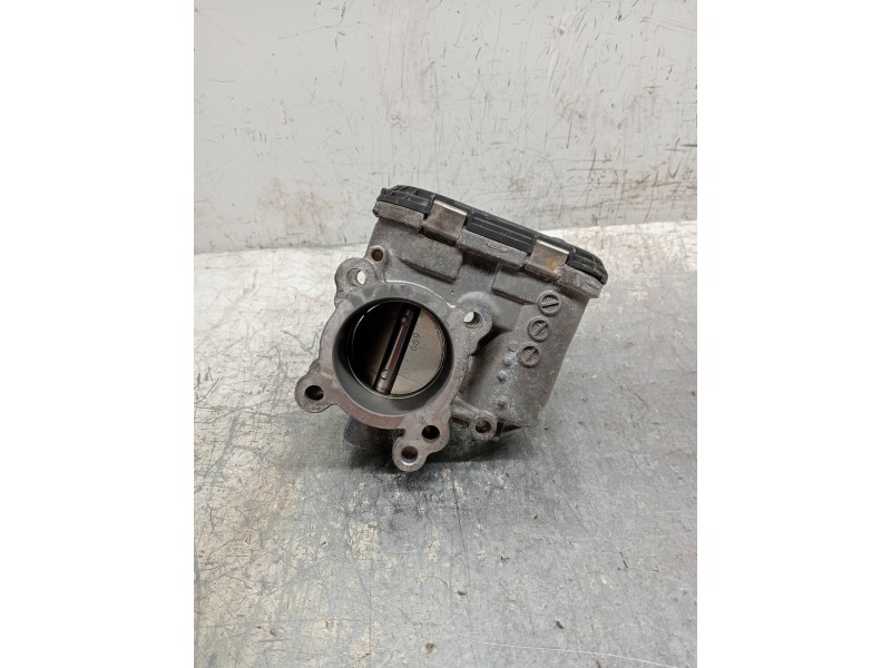 Recambio de caja mariposa para ford fiesta (ccn) trend referencia OEM IAM 0280750532 8A6G9F991AC 