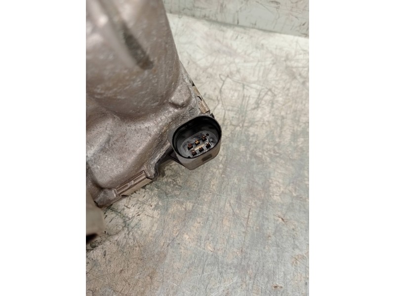 Recambio de caja mariposa para ford fiesta (ccn) trend referencia OEM IAM 0280750532 8A6G9F991AC 