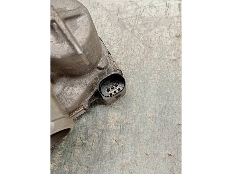 Recambio de caja mariposa para ford fiesta (ccn) trend referencia OEM IAM 0280750532 8A6G9F991AC 