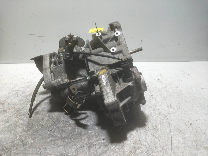 Recambio de caja cambios para fiat seicento (187) 1.1 referencia OEM IAM   