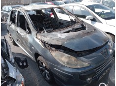 peugeot 307 berlina (s2) del año 2007