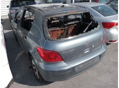 peugeot 307 berlina (s2) del año 2007 2