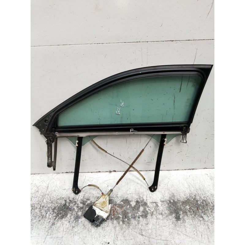 Recambio de elevalunas delantero derecho para audi a3 (8p) 2.0 tdi ambiente (dpf) (125kw) referencia OEM IAM 8P0959802K  3P